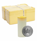 Canada 500-Coin Silver Maple Leaf Monster Box (Random Year) image 0