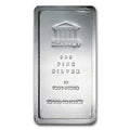 10 oz Academy Stacker Silver Bar