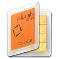 20 x 1 gram Gold Valcambi CombiBar? (In Assay) image 0
