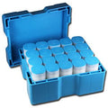 2013 1 oz. Canadian Silver Wood Bison Monster Box (500 coins) image 0