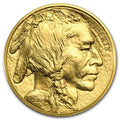1 oz USA Gold Buffalo Coin  (Year Varies) image 0