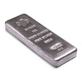 100 oz PAMP Silver Bar image 0