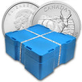 2013 Canada 500 - Coin Silver Antelope Monster Box (Sealed) image 0