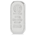 250 gram Silver Bar - Argor-Heraeus (Switzerland) image 0