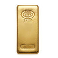 1 Kilo Asahi Gold Bar image 0
