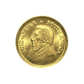 1/10 Oz Krugerrand Gold Coin (Random Year) image 0