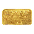 1 oz Engelhard Industries of Canada Vintage Gold Bar image 0