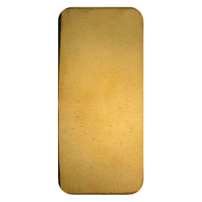1 Kilo Pamp Suisse Gold Bar image 2