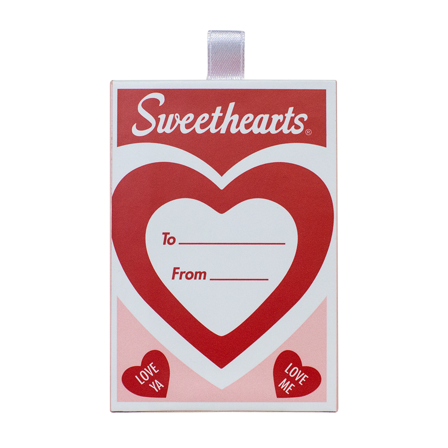 30 Gram Silver Sweethearts Candy PAMP Suisse 3-Heart Set .9999 Fine 2023 Limited Edition (w/Box)