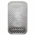 1 oz Silver Liberty USA Buffalo  Bar image 0