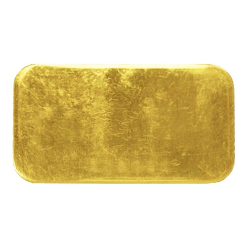 1 oz Engelhard Industries of Canada Vintage Gold Bar image 1