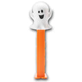 2025 PEZ? Halloween Ghost Gift Set &amp; 6x5g Silver Wafers image 0
